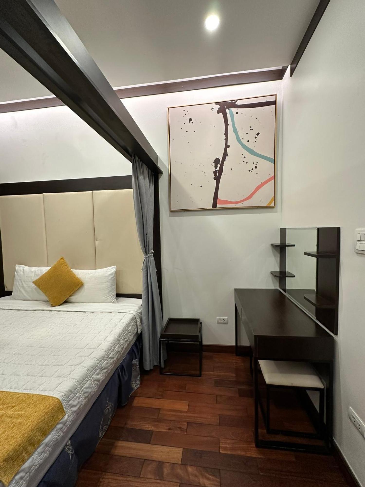 Hanoi Cozy Legend Hotel Dış mekan fotoğraf